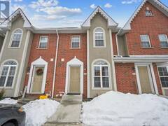 62 - 4200 KILMER DRIVE Burlington Ontario, L7M 4Y3