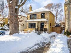 12 MEADOWVALE DRIVE Toronto Ontario, M8Y 2N8