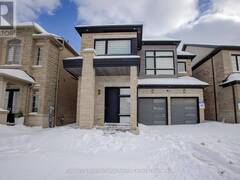 2408 EDWARD LEAVER TRAIL Oakville Ontario, L6M 4G3