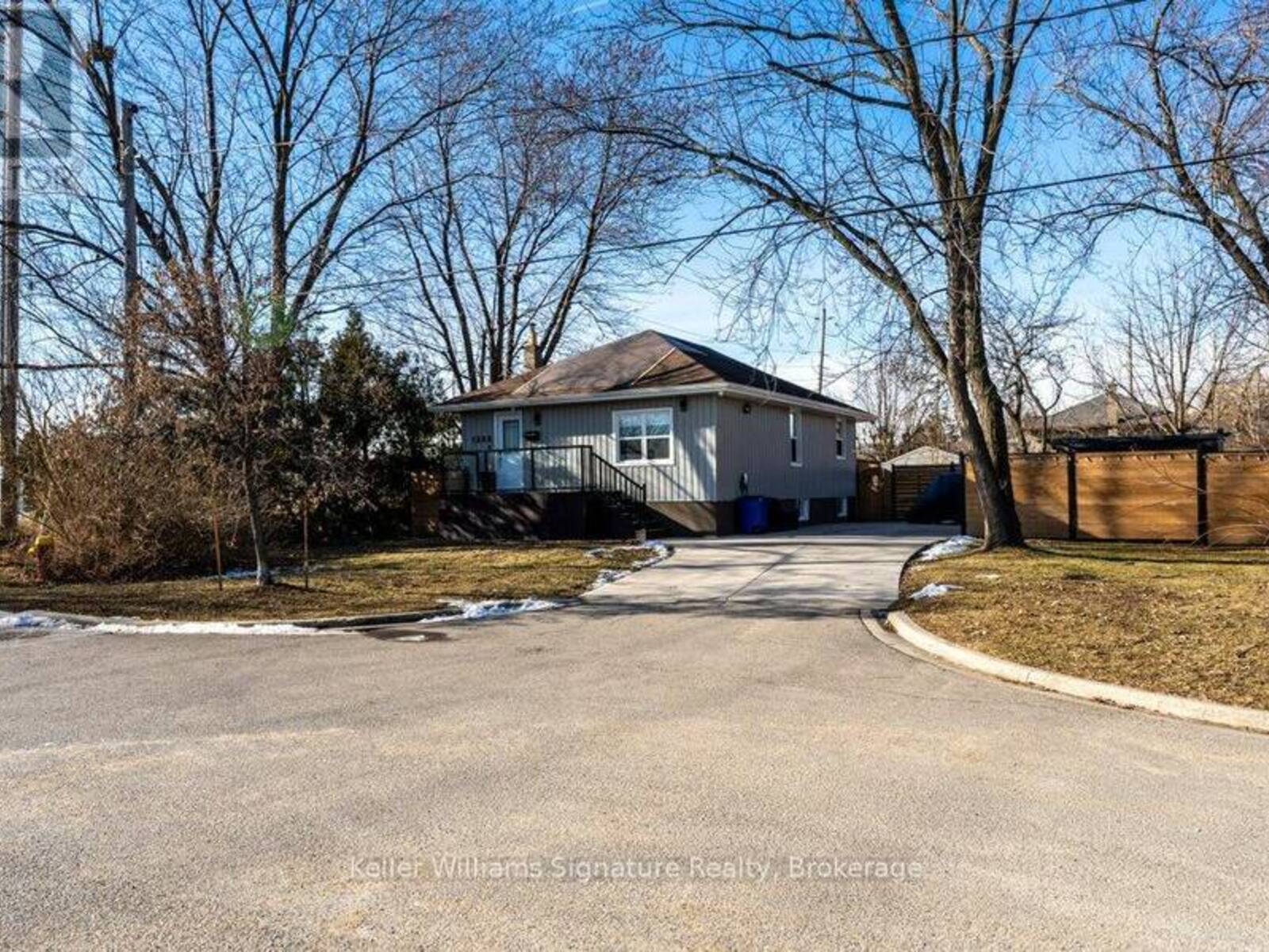 1233 CORIC AVENUE, Burlington, Ontario L7R 3S4