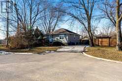 1233 CORIC AVENUE | Burlington Ontario | Slide Image One