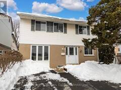 1 GERALDINE COURT Brampton Ontario, L6S 2J5