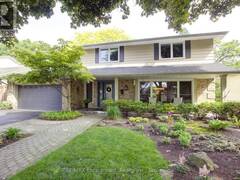 4462 CONCORD PLACE Burlington Ontario, L7L 1J4