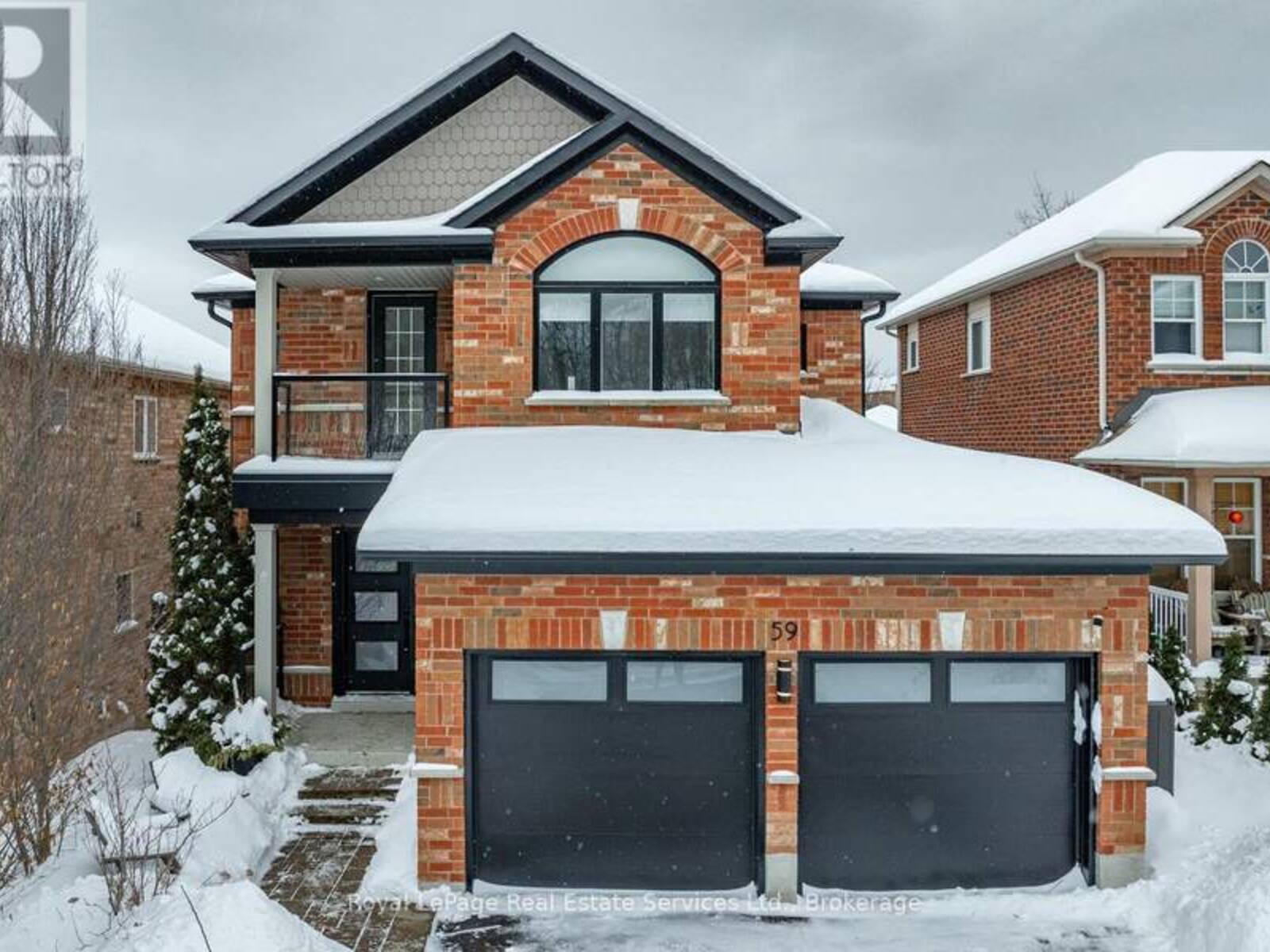 59 LIVINGSTONE DRIVE, Dundas, Ontario L9H 7S4