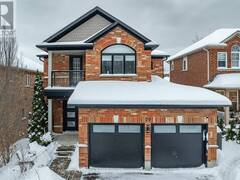 59 LIVINGSTONE DRIVE Dundas Ontario, L9H 7S4