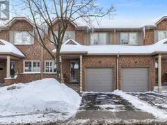 30 - 2880 HEADON FOREST DRIVE Burlington Ontario, L7M 4H2