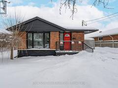 99 DANA DRIVE Hamilton Ontario, L9A 3H9