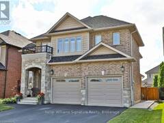 224 GRETI DRIVE Hamilton Ontario, L9B 1P9