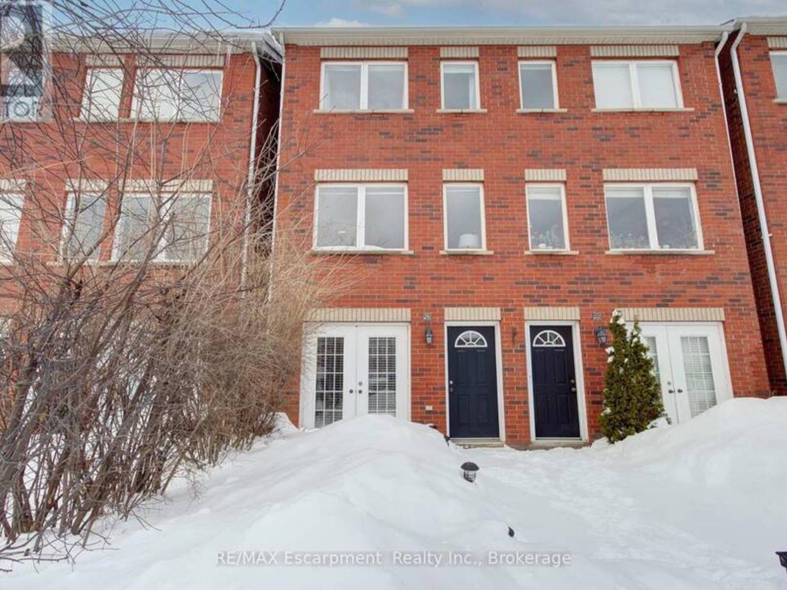 53 - 1751 LAMPMAN AVENUE, Burlington, Ontario L7L 6W3