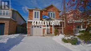 44 BAILEY DRIVE | Cambridge Ontario | Slide Image One