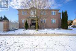 2010 BLUE JAY BOULEVARD | Oakville Ontario | Slide Image One