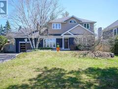 402 PATRICIA DRIVE Burlington Ontario, L7T 1K2