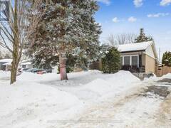 612 WILENE DRIVE Burlington Ontario, L7L 2B2