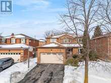 2171 GRANBY DRIVE | Oakville Ontario | Slide Image One