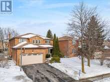 2171 GRANBY DRIVE | Oakville Ontario | Slide Image Two