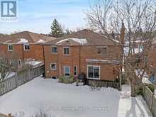 2171 GRANBY DRIVE | Oakville Ontario | Slide Image Thirty-seven