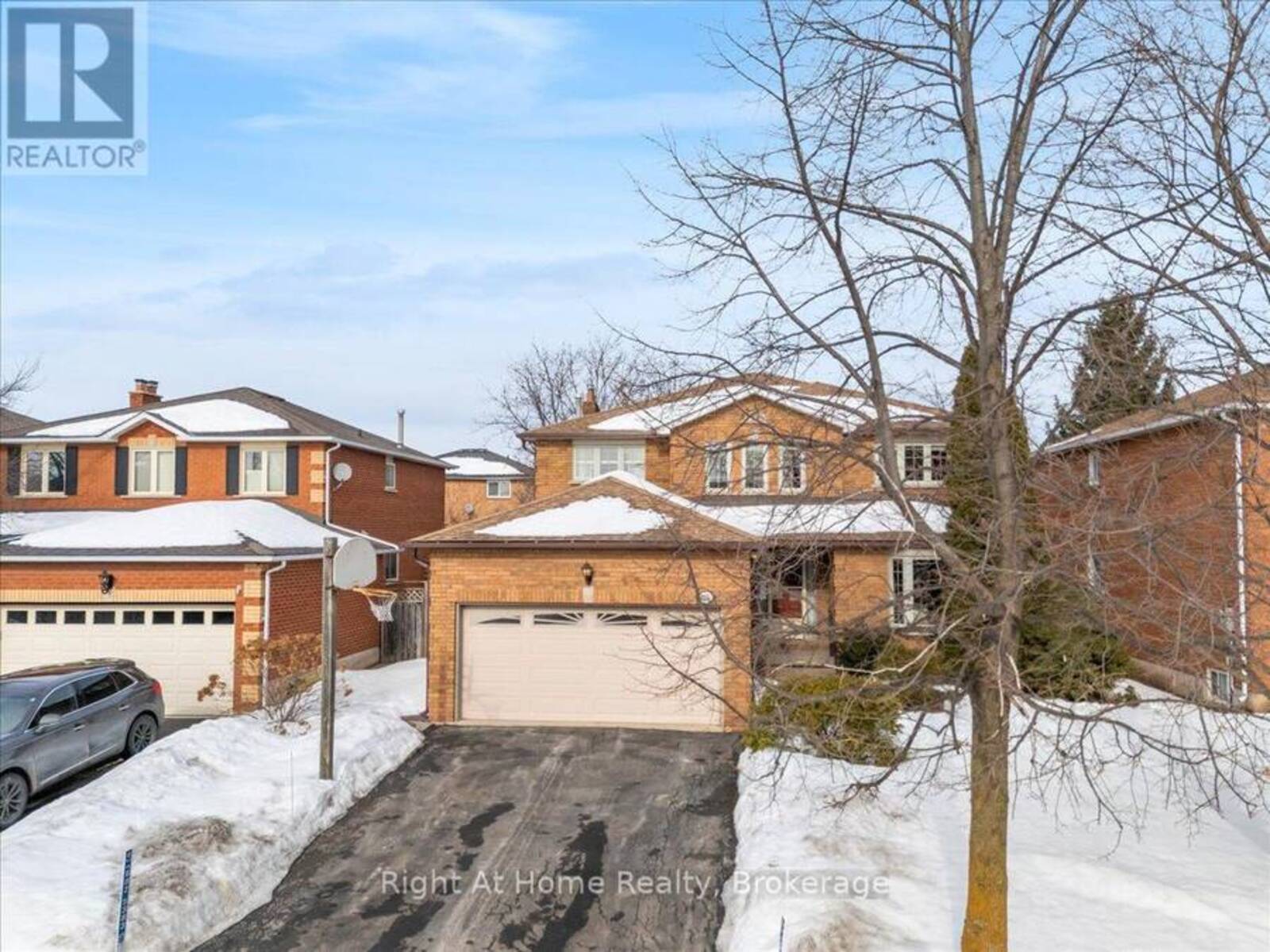 2171 GRANBY DRIVE, Oakville, Ontario L6H 4X3