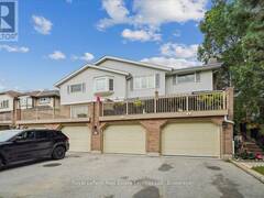 3 - 1513 UPPER MIDDLE ROAD Burlington Ontario, L7P 4M5