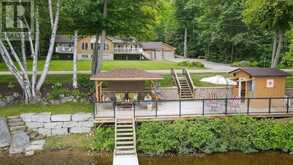 165 LAKESHORE DRIVE | Madawaska Valley Ontario | Slide Image Nine