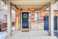 8 - 222 FALL FAIR WAY | Binbrook Ontario | Slide Image Three