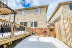 8 - 222 FALL FAIR WAY | Binbrook Ontario | Slide Image Forty-two