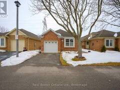 11 - 422 POWERLINE ROAD Brantford Ontario, N3R 8A1