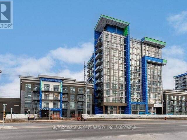 906 - 470 DUNDAS STREET E Hamilton Ontario, L8B 2A6 - 2 Bedrooms Condo For Sale