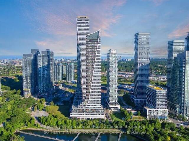 906 - 20 SHORE BREEZE DRIVE Toronto Ontario, M8V 0C7 - 3 Bedrooms Waterfront Condo For Sale