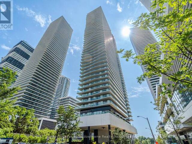 3504 - 33 SHORE BREEZE DRIVE Toronto Ontario, M8V 0G1 - 2 Bedrooms Waterfront Condo For Sale