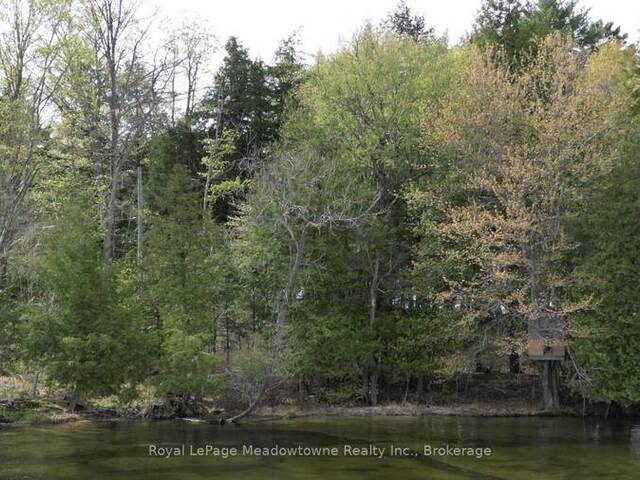 0 TWELVE MILE LAKE ROAD Minden Hills Ontario, K0M 2K0 - Waterfront Land For Sale