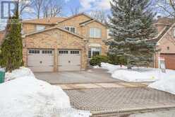 69 TOPHAM CRESCENT | Richmond Hill Ontario | Slide Image One