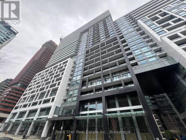 1737 - 135 LOWER SHERBOURNE STREET Toronto Ontario, M5A 1Y4 - Property For Sale