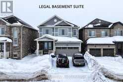 671 ANIHINAABE DRIVE | Shelburne Ontario | Slide Image One