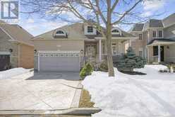 6 DOKKUM CRESCENT | Brampton Ontario | Slide Image One