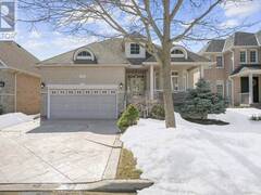 6 DOKKUM CRESCENT Brampton Ontario, L6Z 0E2