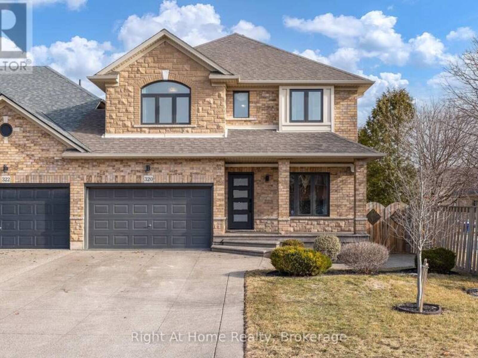 320 SOUTHBROOK DRIVE, Binbrook, Ontario L0R 1C0