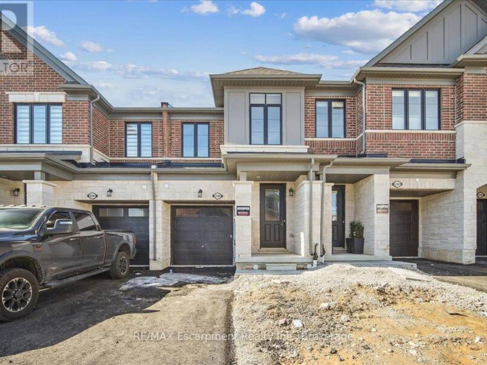 2100 ELLERSTON COMMON, Burlington, Ontario L7P 0V6