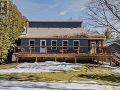 45 LINDA ROAD Georgina Ontario, L0C 1L0