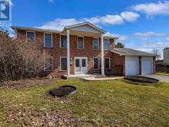 1929 FIELDGATE DRIVE Burlington Ontario, L7P 3H4