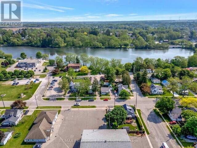 306 ST. PATRICK STREET Port Dover Ontario, N0A 1M0 - Multi-family Home For Sale