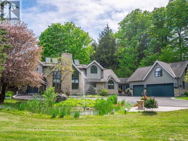 6 TURTLE LAKE DRIVE Halton Hills Ontario, L7J 2W7 - 7 Bedrooms Home For Sale