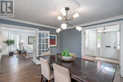 53 THOMAS STREET | Oakville Ontario | Slide Image Seventeen