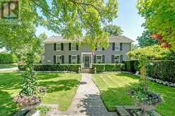 53 THOMAS STREET | Oakville Ontario | Slide Image One