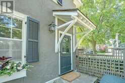 53 THOMAS STREET | Oakville Ontario | Slide Image Five