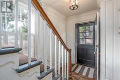 53 THOMAS STREET | Oakville Ontario | Slide Image Nine