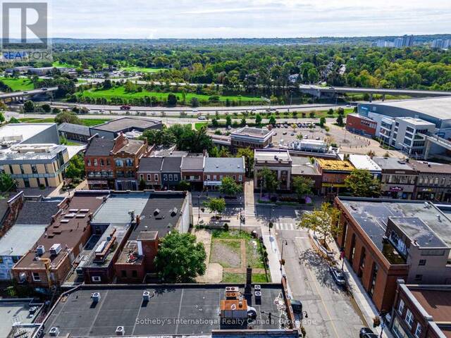 201 ST. PAUL STREET St. Catharines Ontario, L2R 3M6 - Vacant Land For Sale