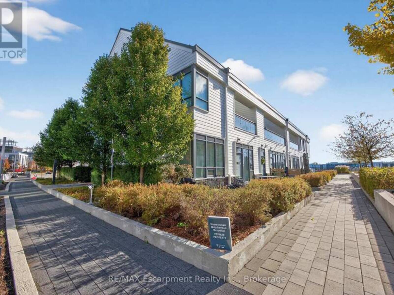 125 - 317 BROWARD WAY, Innisfil, Ontario L9S 0M6