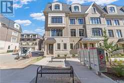 36 - 260 MELODY COMMON | Oakville Ontario | Slide Image One