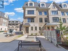 36 - 260 MELODY COMMON Oakville Ontario, L6H 8A5