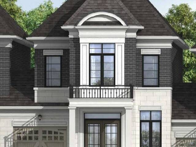 1239 MERTON ROAD Oakville Ontario, L6M 5M1 - 3 Bedrooms Home For Sale
